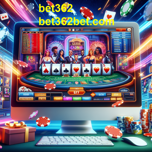 Descubra os Melhores Jogos de Cassino Online na Bet362