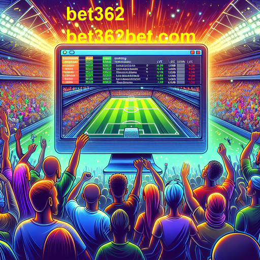 Apostas em Eventos Esportivos: A Revolução do Entretenimento Online