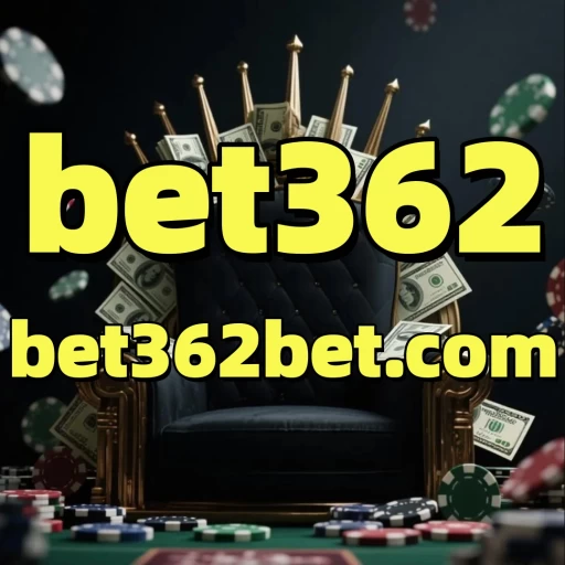 Logo bet362